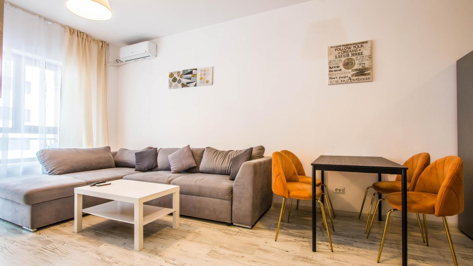 Luxury / Mihai Bravu Apartmens Bucarest Exterior foto