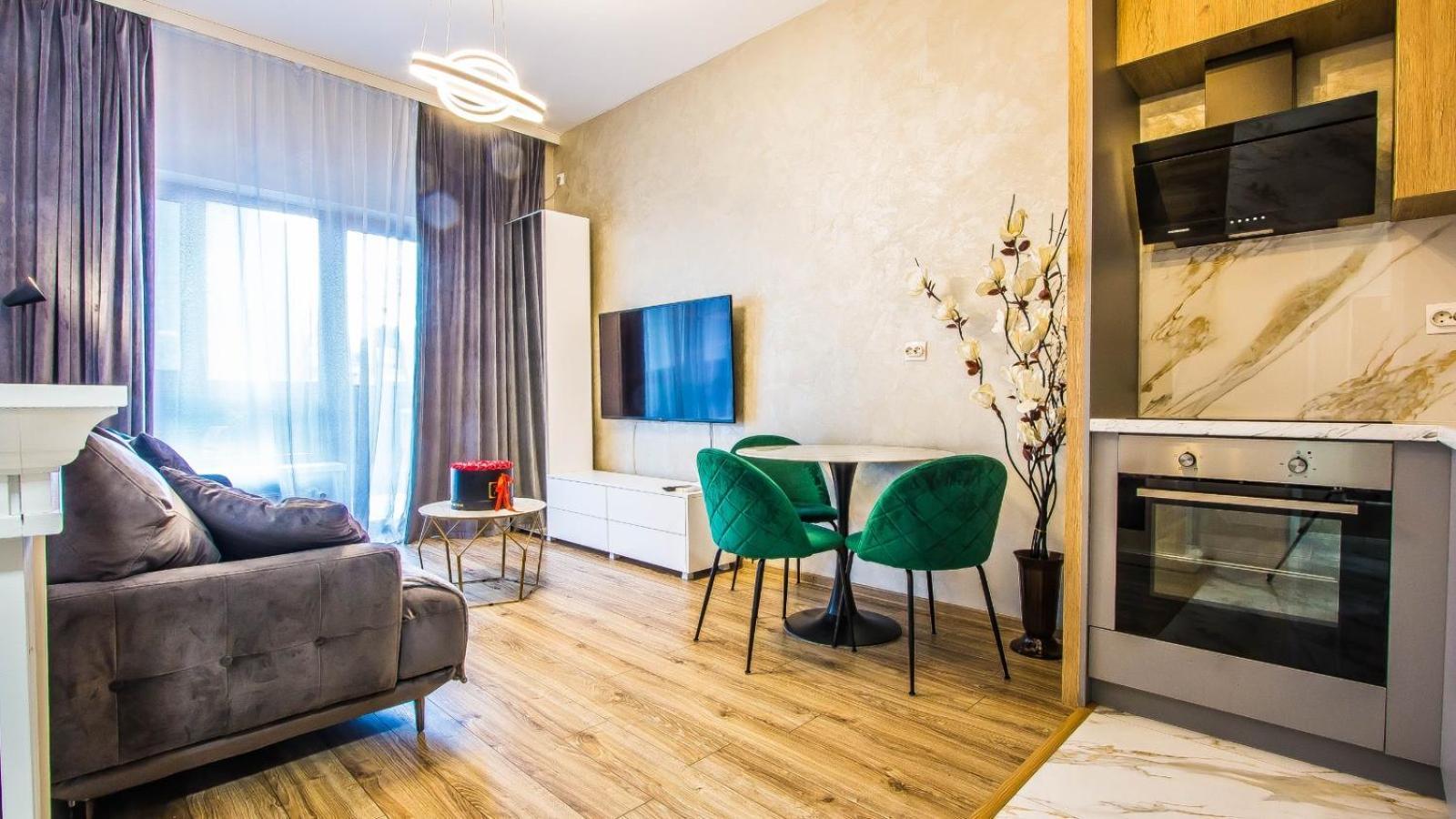Luxury / Mihai Bravu Apartmens Bucarest Exterior foto