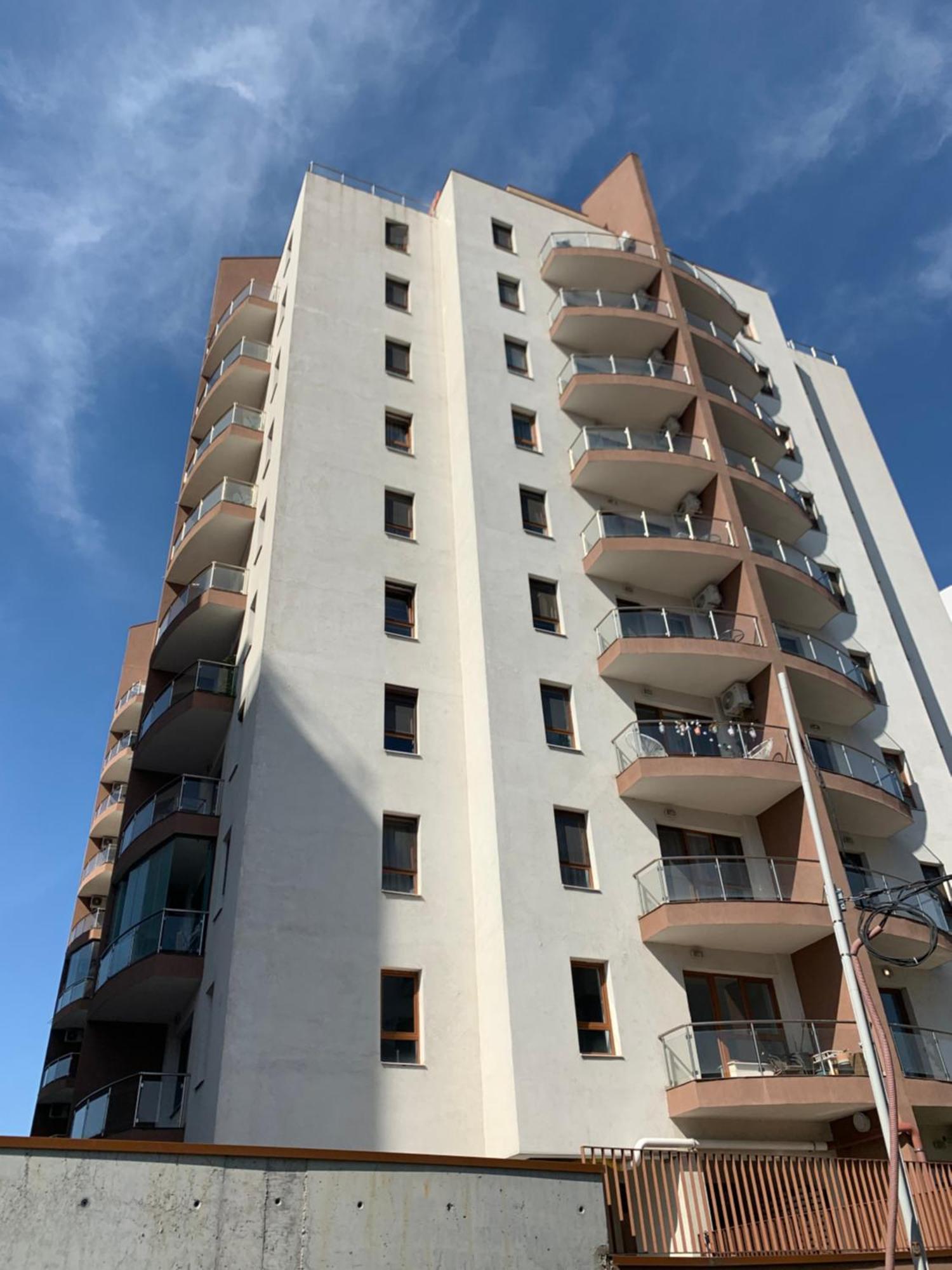 Luxury / Mihai Bravu Apartmens Bucarest Exterior foto