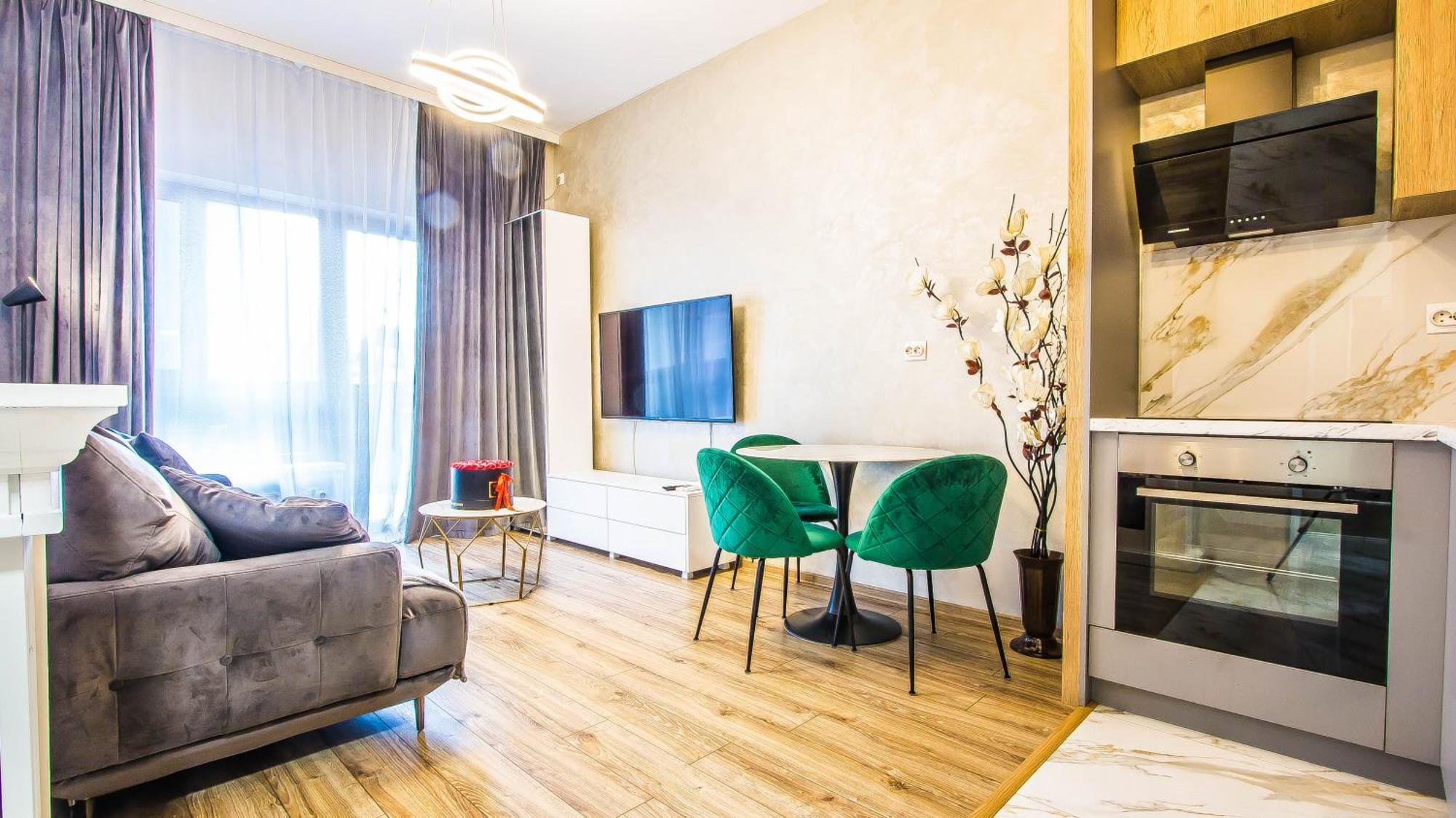 Luxury / Mihai Bravu Apartmens Bucarest Exterior foto